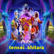 tensei shitara slime datta ken season 3